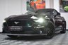 USED 2020 V FORD MUSTANG 5.0 GT 2d 444 BHP H-PIPE / COOLED SEATS / B&O