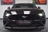 USED 2020 V FORD MUSTANG 5.0 GT 2d 444 BHP H-PIPE / COOLED SEATS / B&O