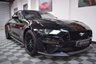 USED 2020 V FORD MUSTANG 5.0 GT 2d 444 BHP H-PIPE / COOLED SEATS / B&O