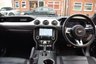 USED 2020 V FORD MUSTANG 5.0 GT 2d 444 BHP H-PIPE / COOLED SEATS / B&O