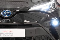 USED 2021 21 TOYOTA CHR 2.0 EXCEL 5d 181 BHP + NATIONWIDE HOME DELIVERY +