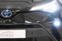 USED 2021 21 TOYOTA CHR 2.0 EXCEL 5d 181 BHP + NATIONWIDE HOME DELIVERY +