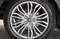USED 2021 21 TOYOTA CHR 2.0 EXCEL 5d 181 BHP + NATIONWIDE HOME DELIVERY +