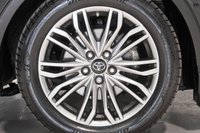 USED 2021 21 TOYOTA CHR 2.0 EXCEL 5d 181 BHP + NATIONWIDE HOME DELIVERY +