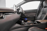 USED 2021 21 TOYOTA CHR 2.0 EXCEL 5d 181 BHP + NATIONWIDE HOME DELIVERY +