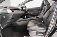 USED 2021 21 TOYOTA CHR 2.0 EXCEL 5d 181 BHP + NATIONWIDE HOME DELIVERY +