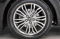 USED 2021 21 TOYOTA CHR 2.0 EXCEL 5d 181 BHP + NATIONWIDE HOME DELIVERY +
