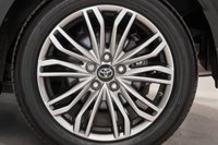 USED 2021 21 TOYOTA CHR 2.0 EXCEL 5d 181 BHP + NATIONWIDE HOME DELIVERY +