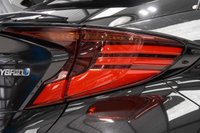 USED 2021 21 TOYOTA CHR 2.0 EXCEL 5d 181 BHP + NATIONWIDE HOME DELIVERY +