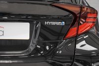 USED 2021 21 TOYOTA CHR 2.0 EXCEL 5d 181 BHP + NATIONWIDE HOME DELIVERY +