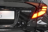 USED 2021 21 TOYOTA CHR 2.0 EXCEL 5d 181 BHP + NATIONWIDE HOME DELIVERY +