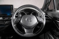 USED 2021 21 TOYOTA CHR 2.0 EXCEL 5d 181 BHP + NATIONWIDE HOME DELIVERY +