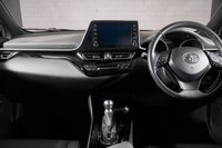 USED 2021 21 TOYOTA CHR 2.0 EXCEL 5d 181 BHP + NATIONWIDE HOME DELIVERY +