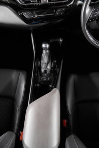 USED 2021 21 TOYOTA CHR 2.0 EXCEL 5d 181 BHP + NATIONWIDE HOME DELIVERY +