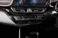 USED 2021 21 TOYOTA CHR 2.0 EXCEL 5d 181 BHP + NATIONWIDE HOME DELIVERY +