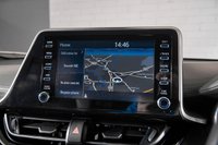 USED 2021 21 TOYOTA CHR 2.0 EXCEL 5d 181 BHP + NATIONWIDE HOME DELIVERY +