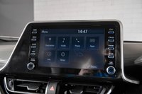 USED 2021 21 TOYOTA CHR 2.0 EXCEL 5d 181 BHP + NATIONWIDE HOME DELIVERY +