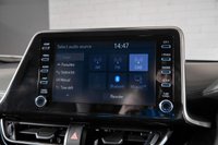 USED 2021 21 TOYOTA CHR 2.0 EXCEL 5d 181 BHP + NATIONWIDE HOME DELIVERY +