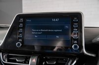 USED 2021 21 TOYOTA CHR 2.0 EXCEL 5d 181 BHP + NATIONWIDE HOME DELIVERY +