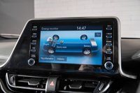 USED 2021 21 TOYOTA CHR 2.0 EXCEL 5d 181 BHP + NATIONWIDE HOME DELIVERY +