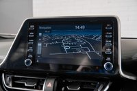 USED 2021 21 TOYOTA CHR 2.0 EXCEL 5d 181 BHP + NATIONWIDE HOME DELIVERY +