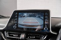 USED 2021 21 TOYOTA CHR 2.0 EXCEL 5d 181 BHP + NATIONWIDE HOME DELIVERY +