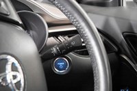 USED 2021 21 TOYOTA CHR 2.0 EXCEL 5d 181 BHP + NATIONWIDE HOME DELIVERY +