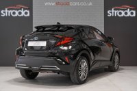 USED 2021 21 TOYOTA CHR 2.0 EXCEL 5d 181 BHP + NATIONWIDE HOME DELIVERY +