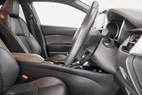 USED 2021 21 TOYOTA CHR 2.0 EXCEL 5d 181 BHP + NATIONWIDE HOME DELIVERY +