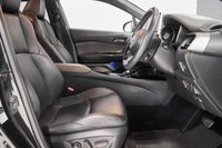 USED 2021 21 TOYOTA CHR 2.0 EXCEL 5d 181 BHP + NATIONWIDE HOME DELIVERY +