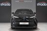 USED 2021 21 TOYOTA CHR 2.0 EXCEL 5d 181 BHP + NATIONWIDE HOME DELIVERY +