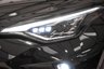 USED 2021 21 TOYOTA CHR 2.0 EXCEL 5d 181 BHP + NATIONWIDE HOME DELIVERY +