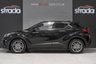 USED 2021 21 TOYOTA CHR 2.0 EXCEL 5d 181 BHP + NATIONWIDE HOME DELIVERY +