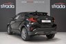 USED 2021 21 TOYOTA CHR 2.0 EXCEL 5d 181 BHP + NATIONWIDE HOME DELIVERY +