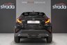 USED 2021 21 TOYOTA CHR 2.0 EXCEL 5d 181 BHP + NATIONWIDE HOME DELIVERY +