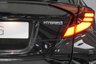 USED 2021 21 TOYOTA CHR 2.0 EXCEL 5d 181 BHP + NATIONWIDE HOME DELIVERY +