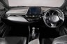 USED 2021 21 TOYOTA CHR 2.0 EXCEL 5d 181 BHP + NATIONWIDE HOME DELIVERY +