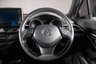 USED 2021 21 TOYOTA CHR 2.0 EXCEL 5d 181 BHP + NATIONWIDE HOME DELIVERY +