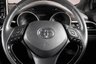 USED 2021 21 TOYOTA CHR 2.0 EXCEL 5d 181 BHP + NATIONWIDE HOME DELIVERY +