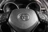 USED 2021 21 TOYOTA CHR 2.0 EXCEL 5d 181 BHP + NATIONWIDE HOME DELIVERY +
