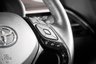 USED 2021 21 TOYOTA CHR 2.0 EXCEL 5d 181 BHP + NATIONWIDE HOME DELIVERY +