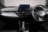 USED 2021 21 TOYOTA CHR 2.0 EXCEL 5d 181 BHP + NATIONWIDE HOME DELIVERY +
