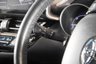 USED 2021 21 TOYOTA CHR 2.0 EXCEL 5d 181 BHP + NATIONWIDE HOME DELIVERY +