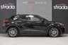 USED 2021 21 TOYOTA CHR 2.0 EXCEL 5d 181 BHP + NATIONWIDE HOME DELIVERY +