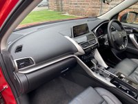 USED 2018 67 MITSUBISHI ECLIPSE CROSS 1.5 4 5d 161 BHP 