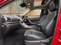 USED 2018 67 MITSUBISHI ECLIPSE CROSS 1.5 4 5d 161 BHP 