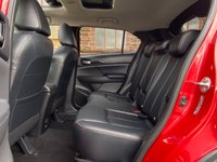 USED 2018 67 MITSUBISHI ECLIPSE CROSS 1.5 4 5d 161 BHP 