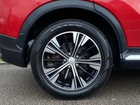 USED 2018 67 MITSUBISHI ECLIPSE CROSS 1.5 4 5d 161 BHP 