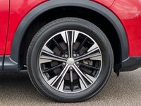 USED 2018 67 MITSUBISHI ECLIPSE CROSS 1.5 4 5d 161 BHP 