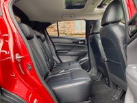 USED 2018 67 MITSUBISHI ECLIPSE CROSS 1.5 4 5d 161 BHP 